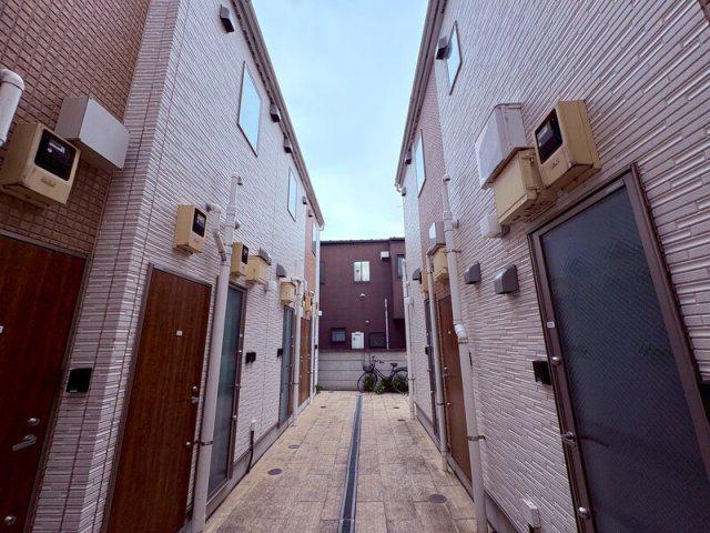 サークルハウス