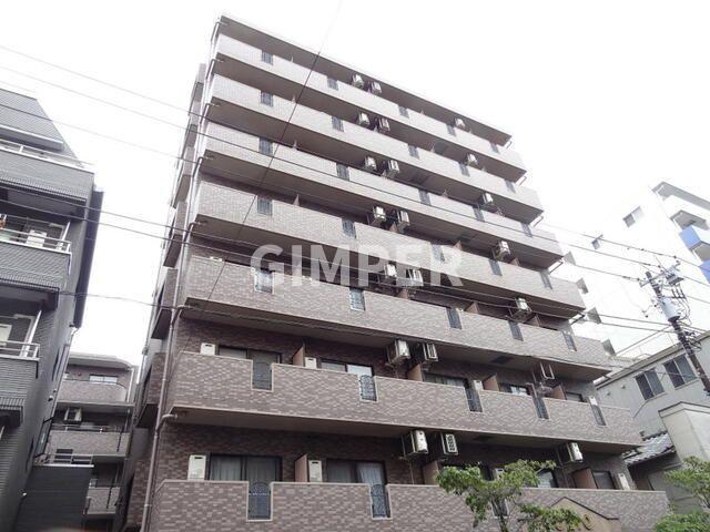 OLIO白山