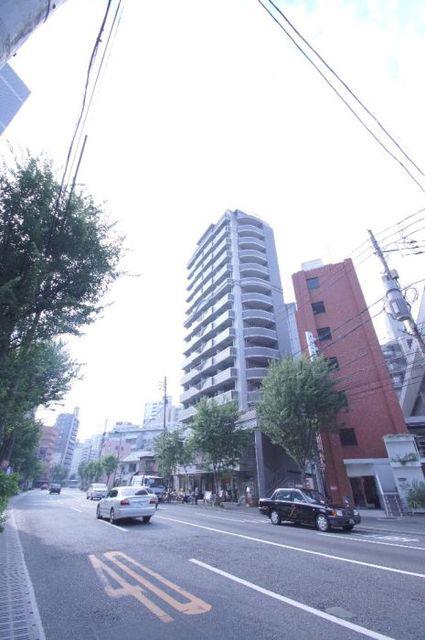 エステートモア警固本通
