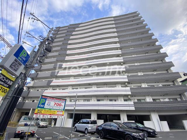 セレニテ京橋クレア