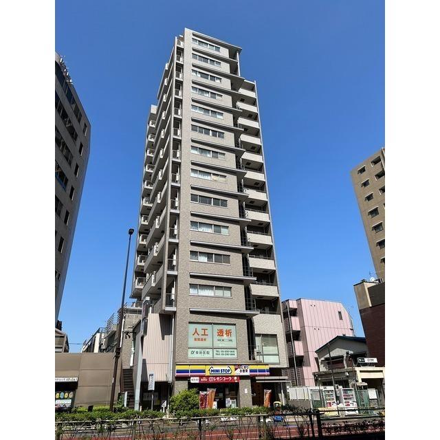 ONE ROOF FLAT TOGOSHI