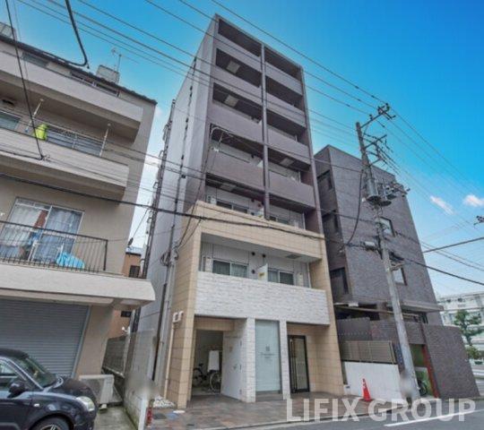 プレセダンヒルズ住吉