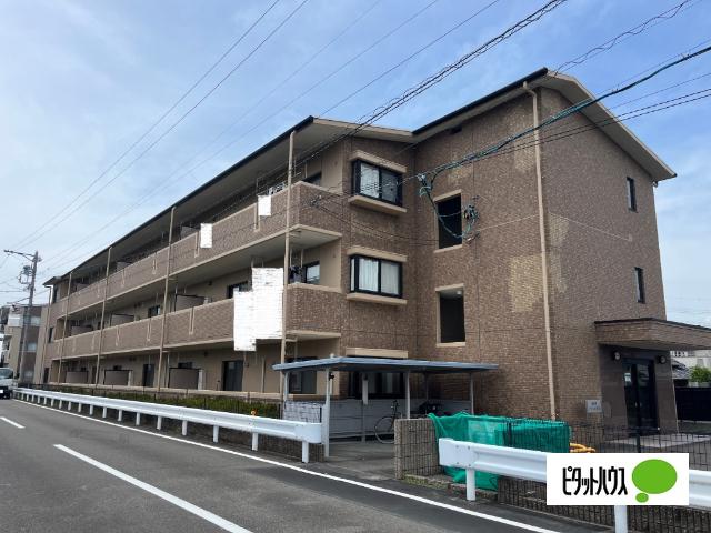 西焼津メゾン小石川