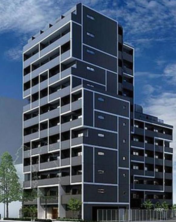 アプレシアス上板橋