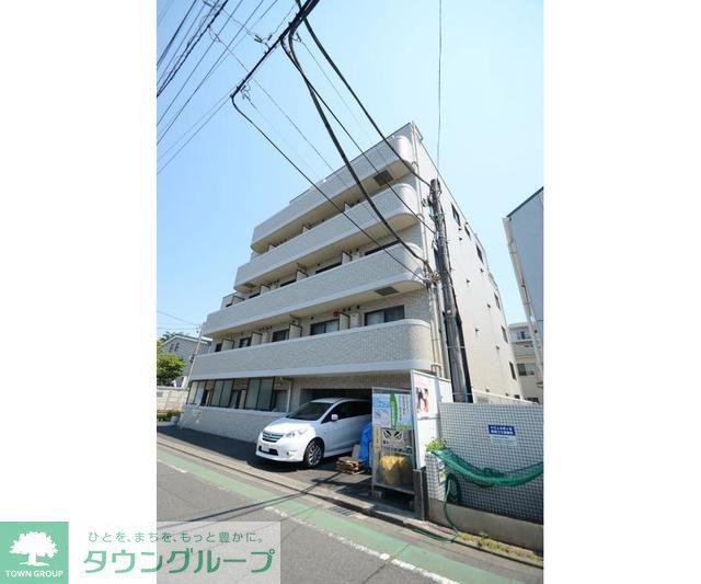 ラ・フルール芹ヶ谷