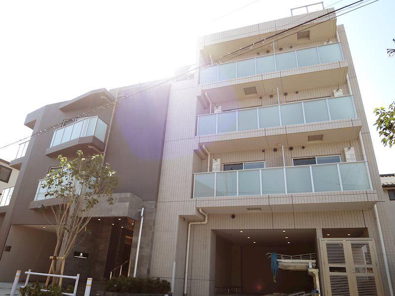 MAXIV東武練馬