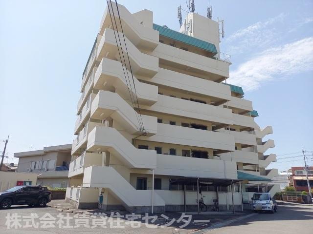 スクエアメゾン和歌山