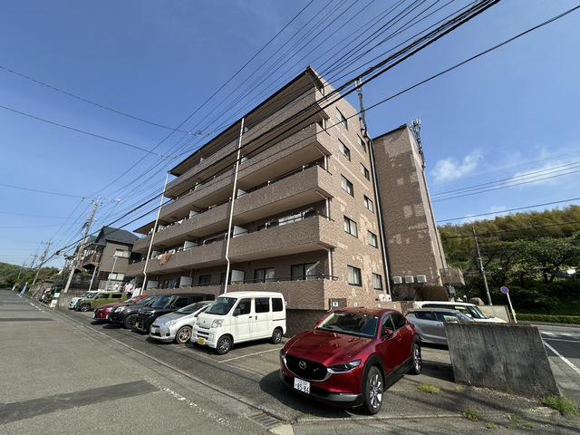 ステータスヒル寿岳