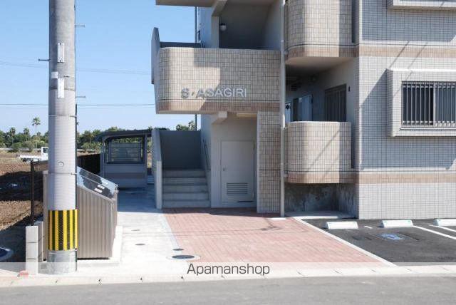 S・ASAGIRI