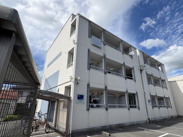 FLAT福井A棟