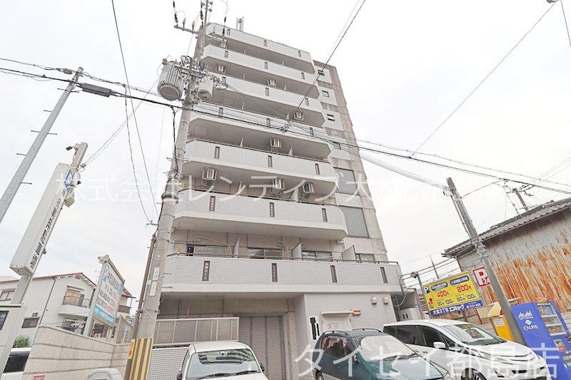 シャルムメゾン千林大宮