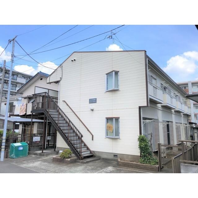 コーポ杉本