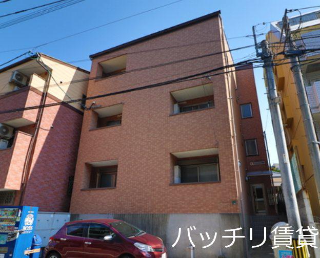 アリエスサン西新