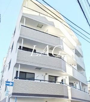 ヒルズ子安町