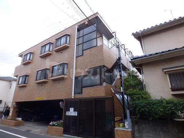 ライオンズマンション船橋第6