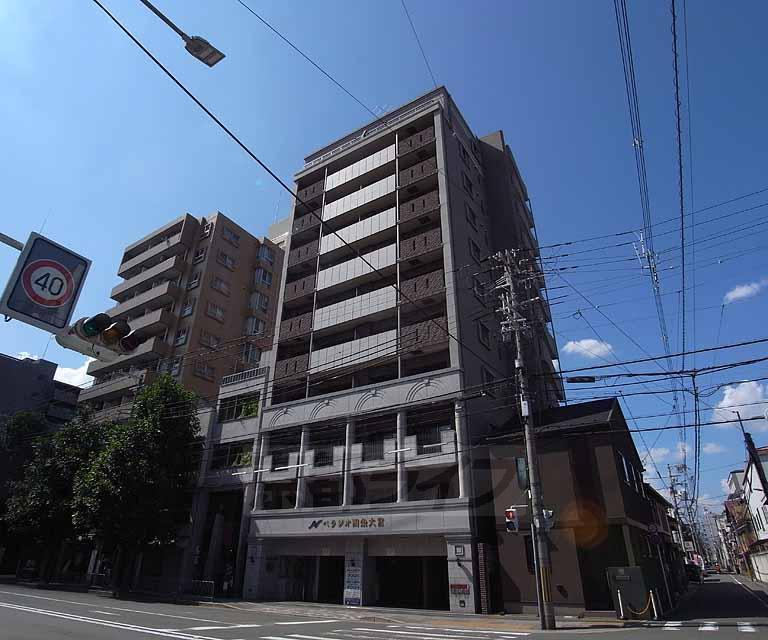 べラジオ四条大宮