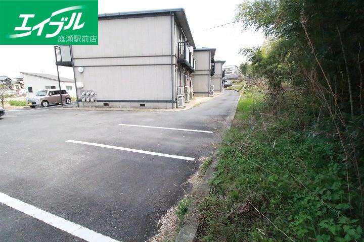 アルトハイデII C棟