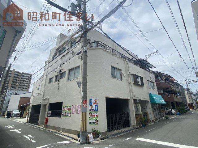 竹内マンション