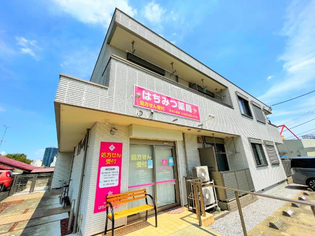 メゾンソライユ