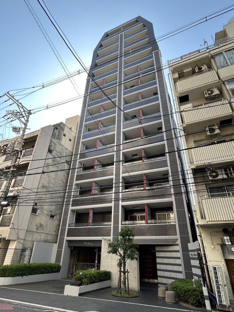ジェイシティミライエ大手町