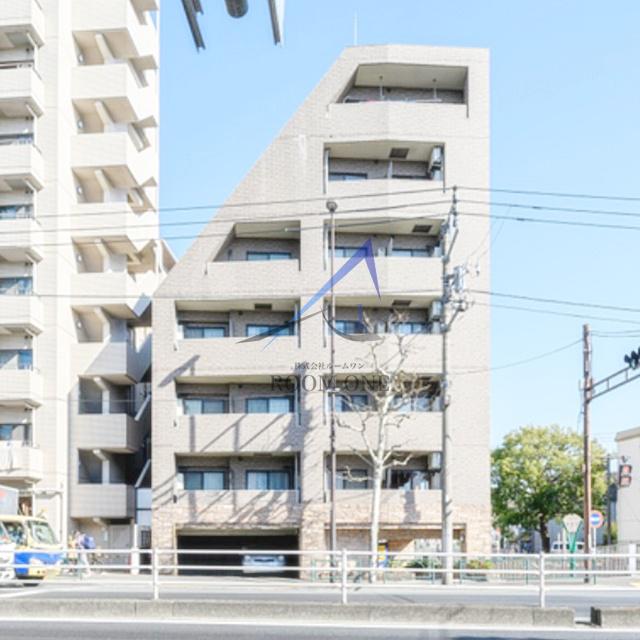 パークウェル方南町