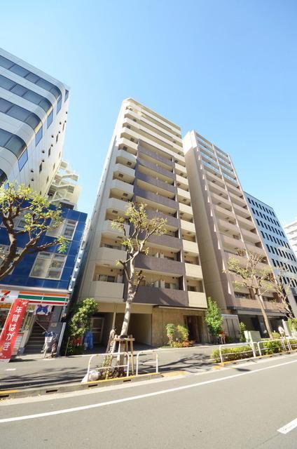 アーバネックス大森