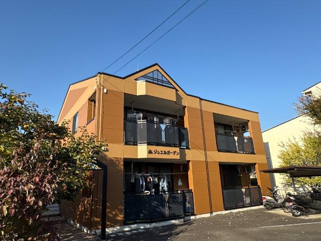ジュエルガーデン