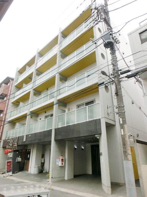 N・Mヒルズ弥生