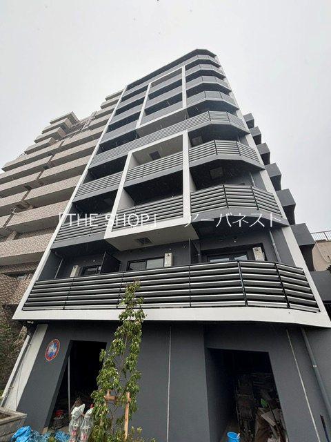ヴォーガコルテ東府中アジールコート