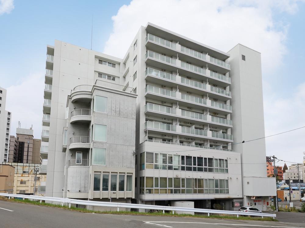 LENNON TERRAZA 6-3(1LDK/9階)