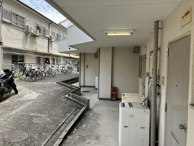 イワタバコ苑