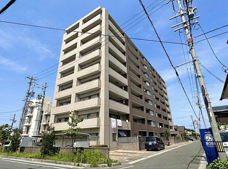ウィステリア上西