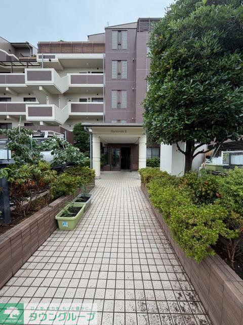 バルカロールB