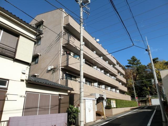 ゾンネンハイム武蔵関