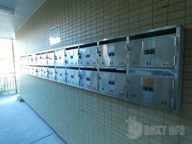 サンクレスト・寺台