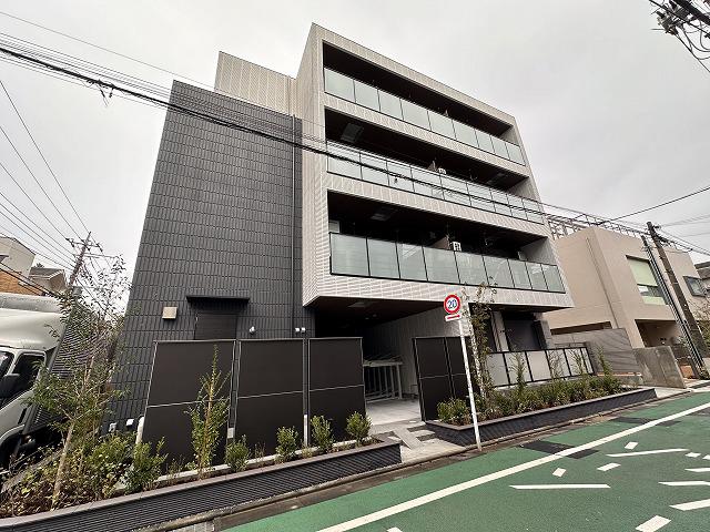 エクレット西品川