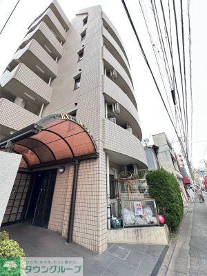 BXL川崎弐番館