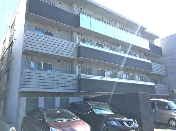CHERISIS南6条