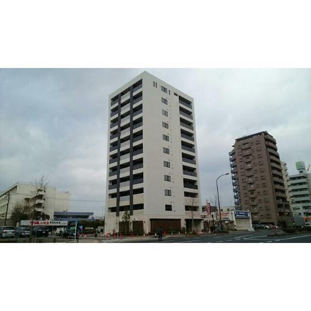 コンフォルト南葛西