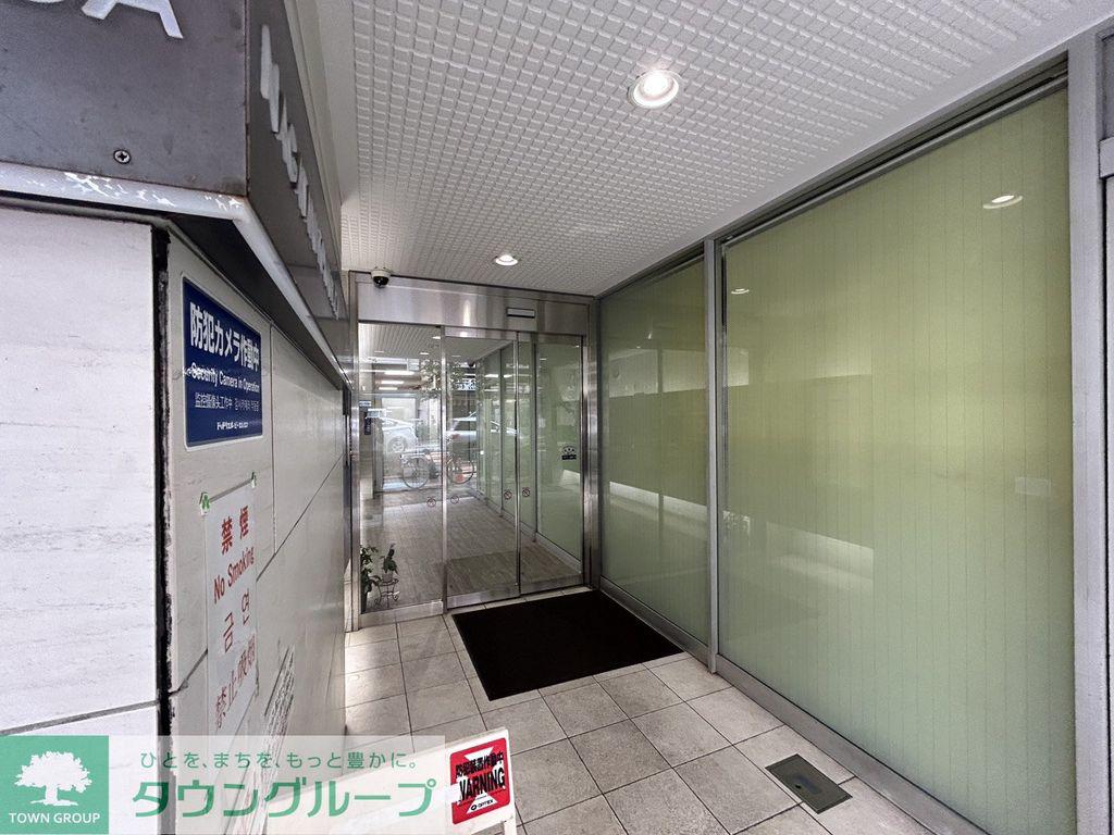 外神田永谷タウンプラザ