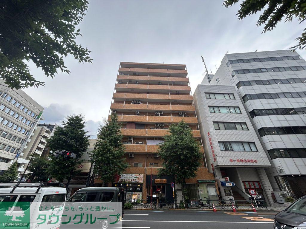 外神田永谷タウンプラザ