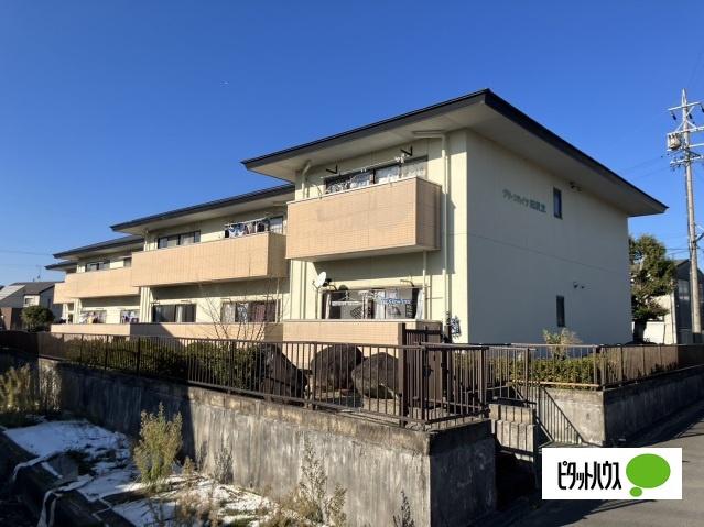 グリーンハイツ田尻北