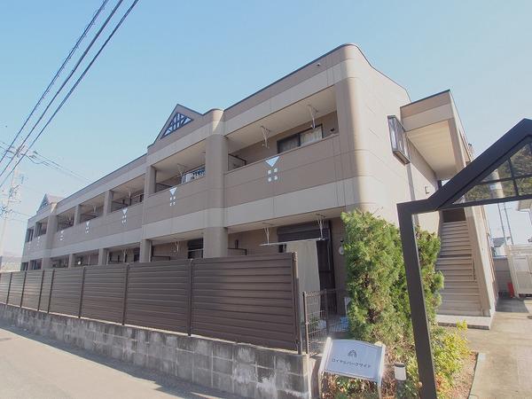 ロイヤルパークサイド