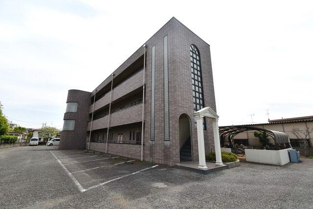 武蔵村山ウエストハイツ