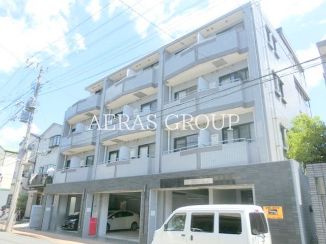アーバンコート南行徳II