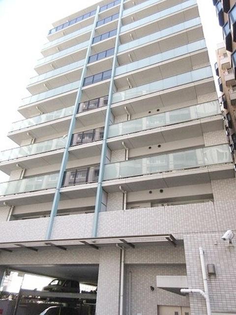 パークホームズ横濱磯子