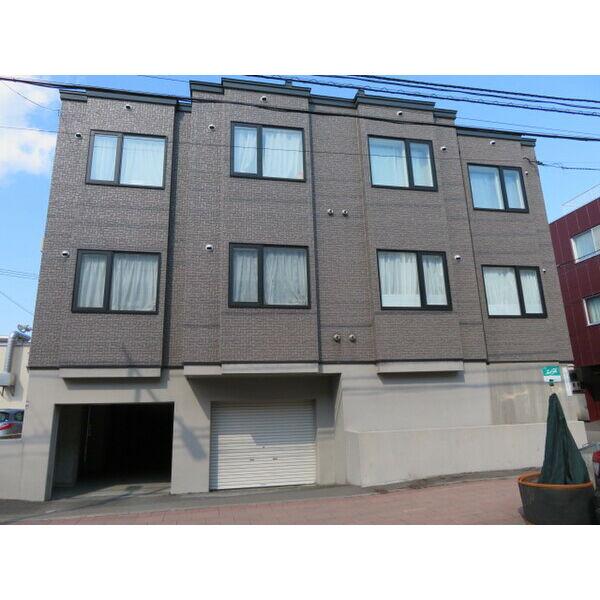 ノースパレスN42