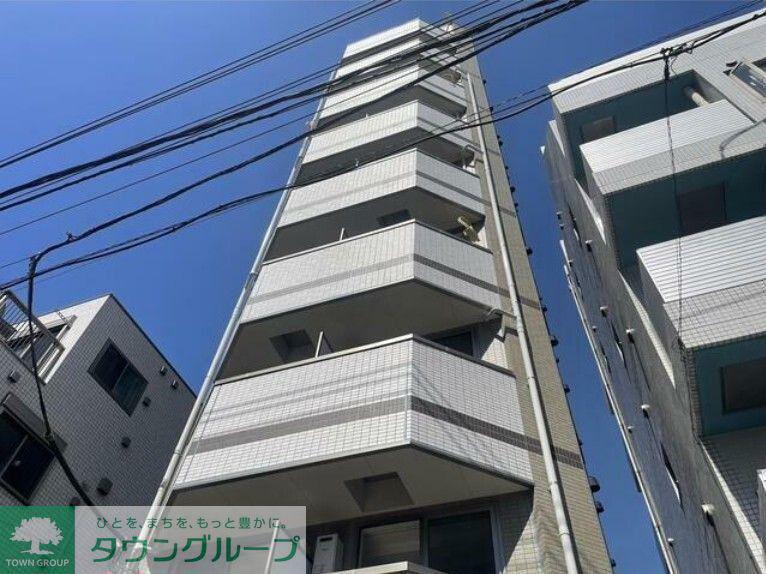 HILLS新小岩