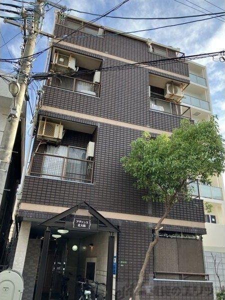 アヴァンス北大阪