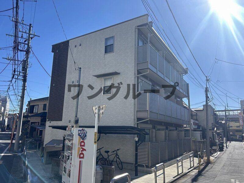 クレイノグリーンブリッジ